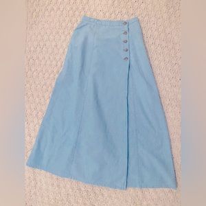 Talbots skirt